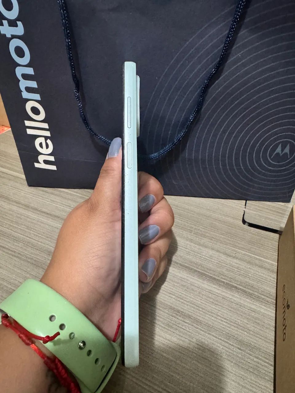 Motorola G 22  - Foto 5