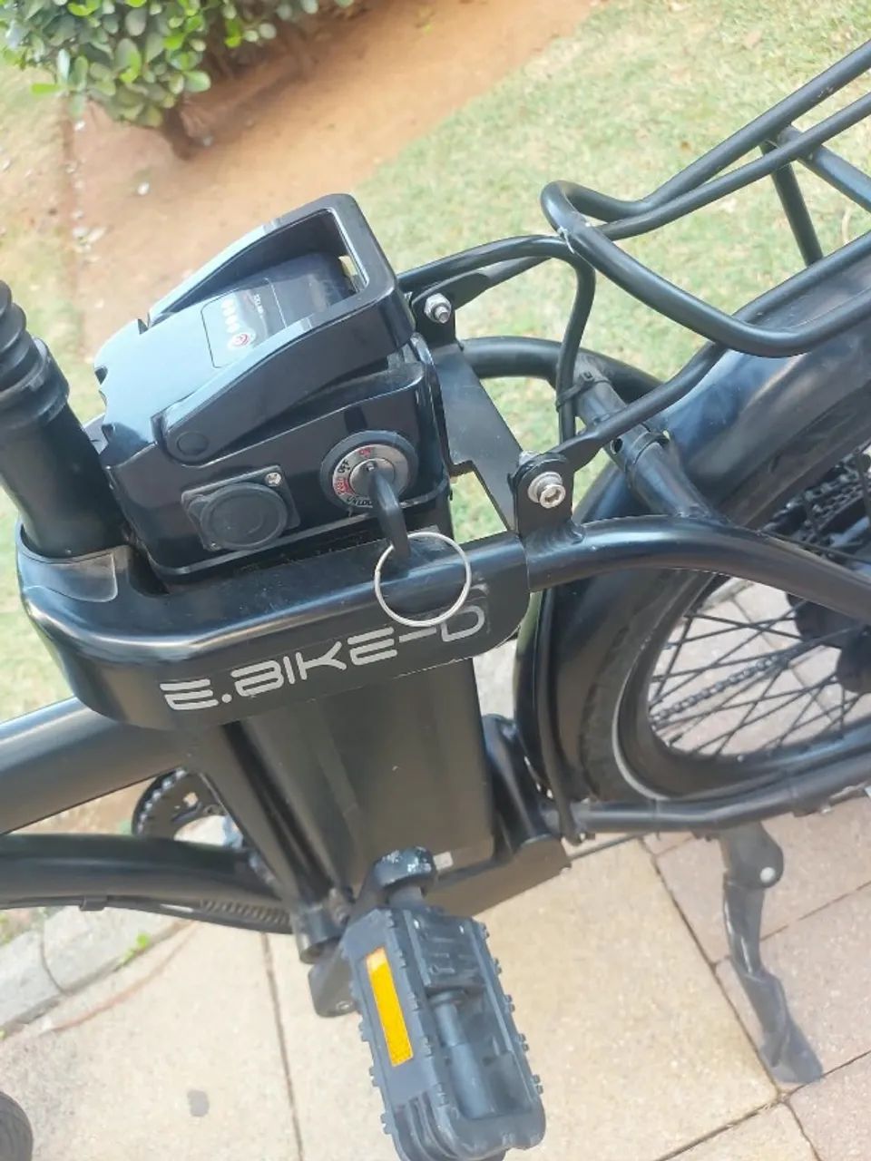 Bicicleta - Foto 3