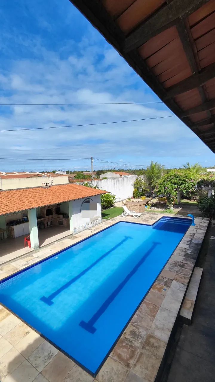 Ampla Mansão em Paracuru CE - Foto 2
