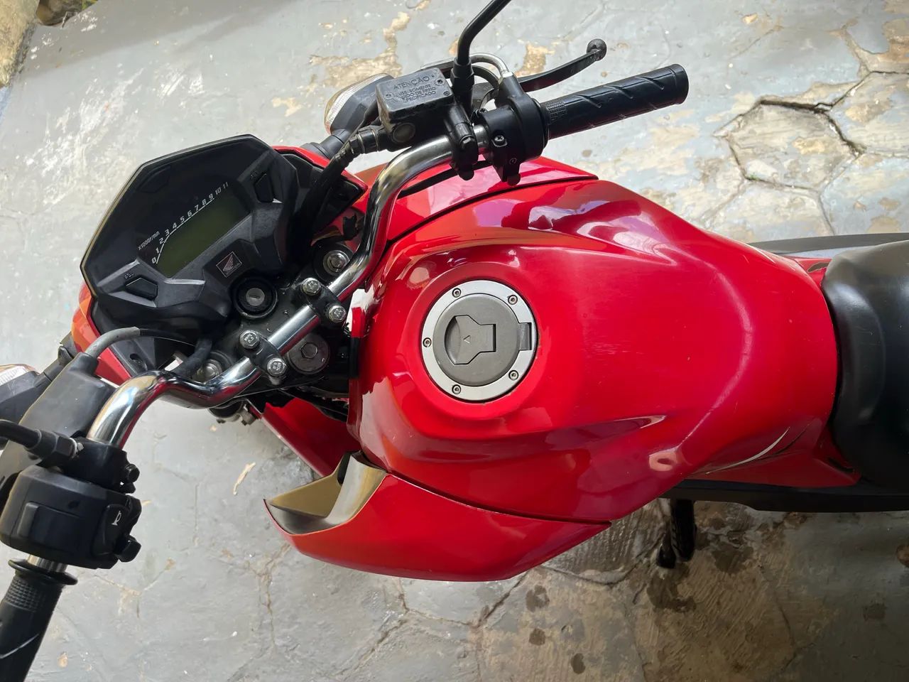 Titan 160 EX - Foto 2