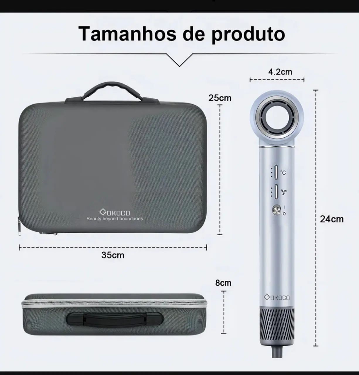SECADOR 5 EM 1 - Foto 3