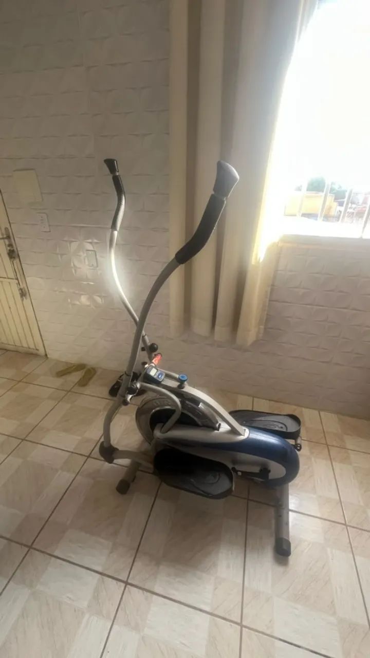 Bicicleta Ergométrica - Foto 2