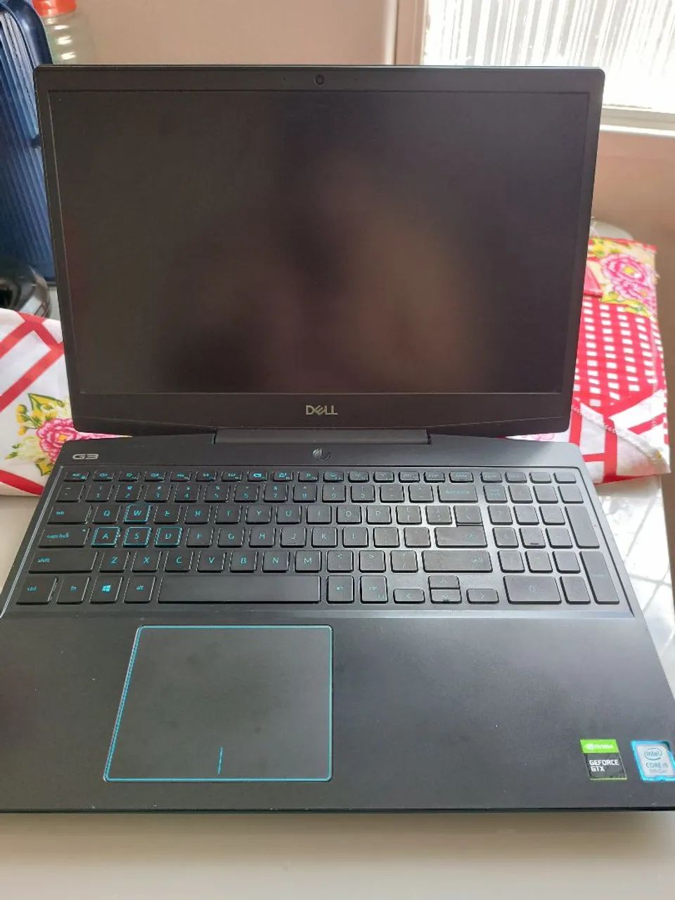 Notebook gamer  - Foto 5