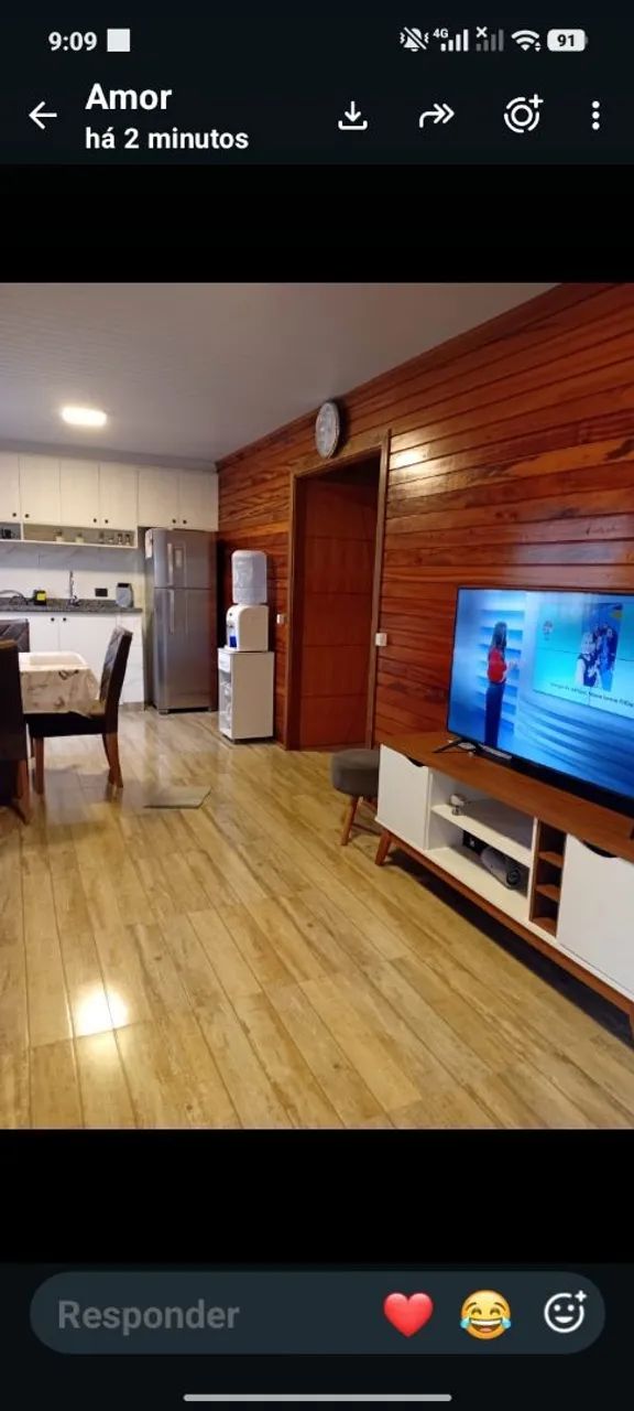 Vendo casa em Araquari  - Foto 4