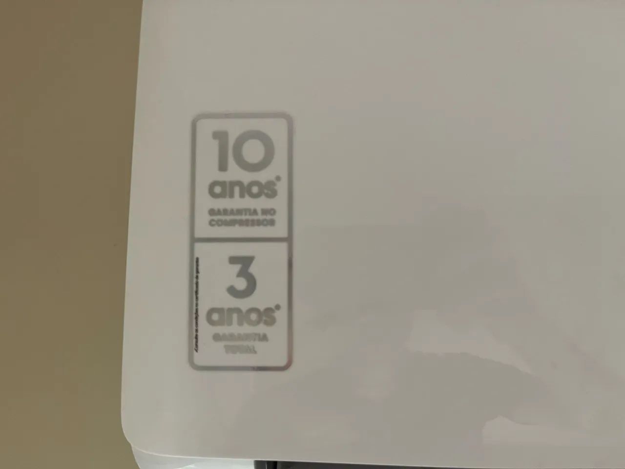 Ar condicionado 9.000 btus  - Foto 5