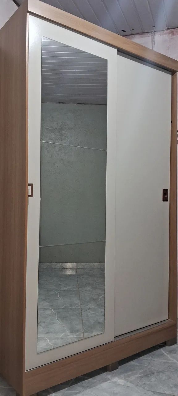 Vendo guarda roupa Kappesberg