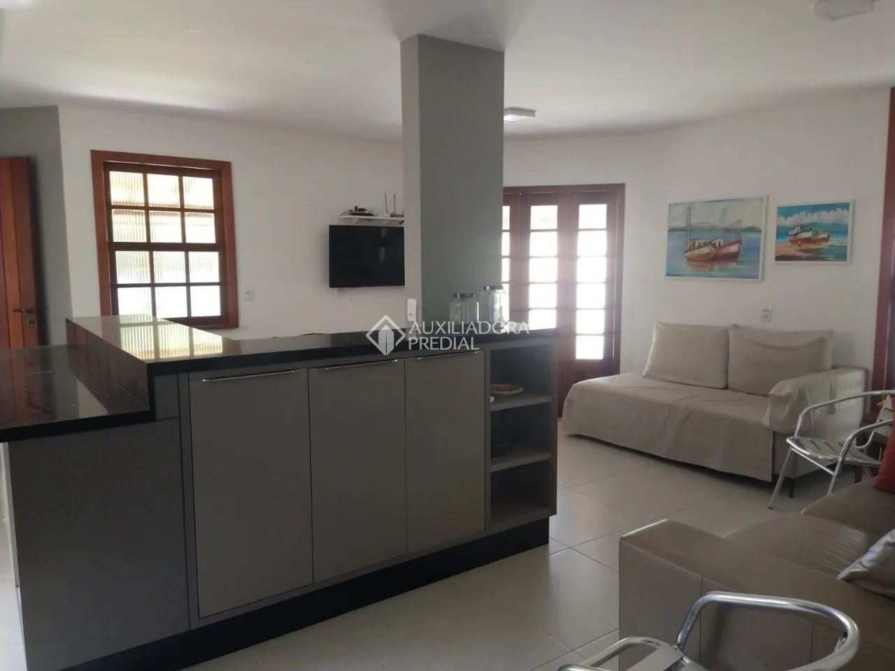 Casa em condomínio próximo ao mar na Pinheira, Palhoça/SC - Foto 3