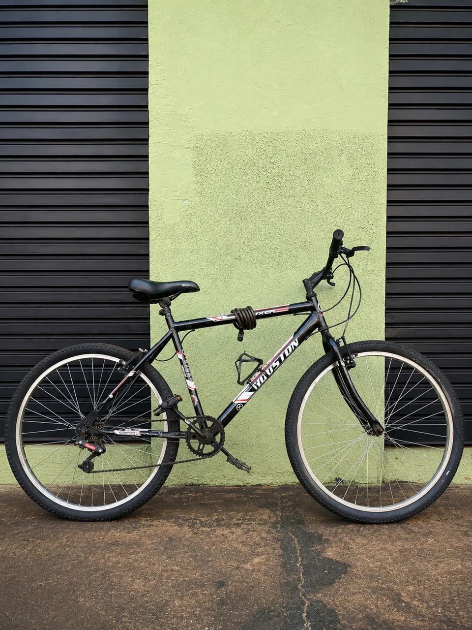 Bicicleta aro 29 - Foto 3