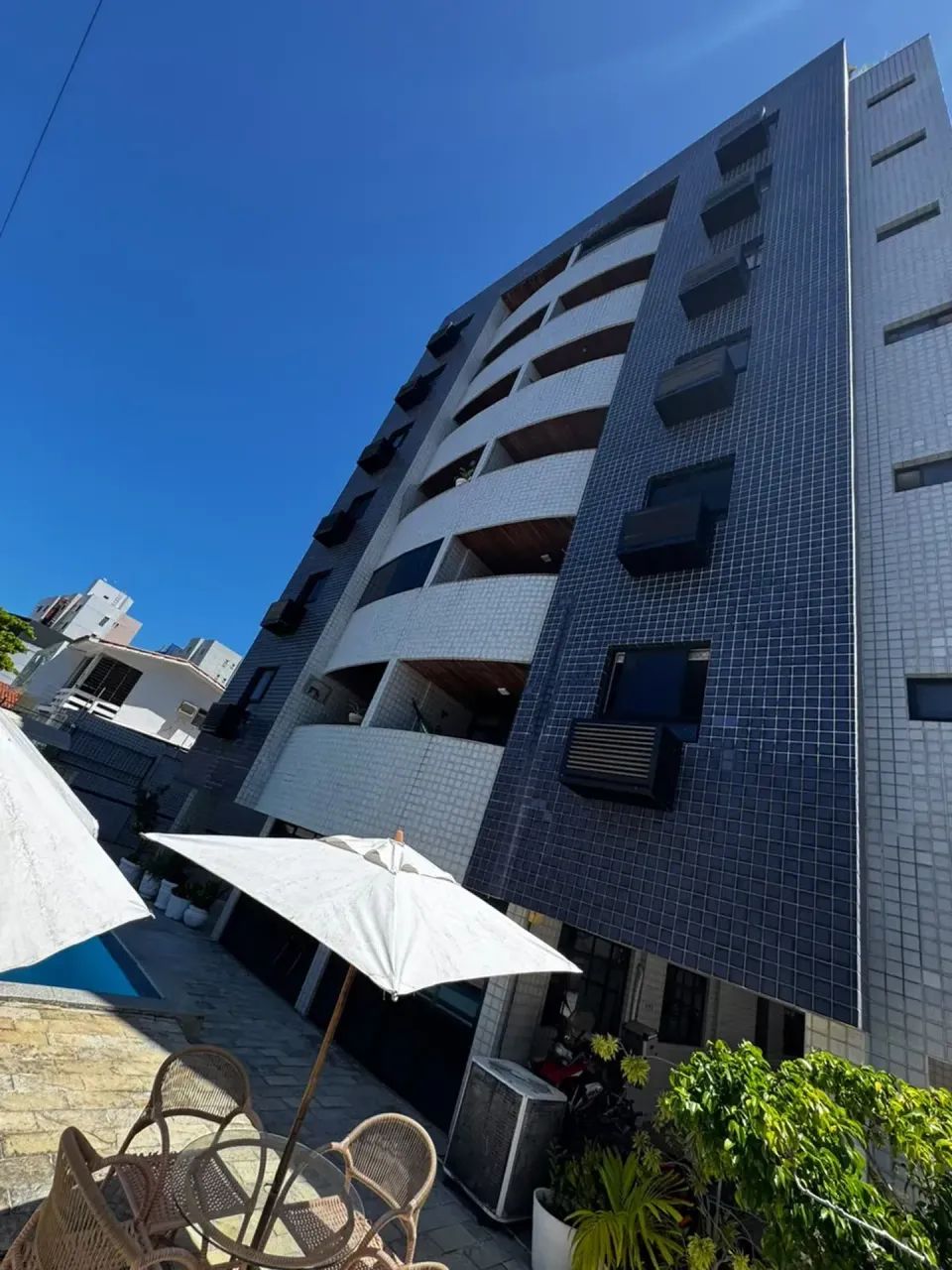 ALUGA-SE APARTAMENTO EM MANAÍRA-  JAIME MENDONÇA - Foto 2