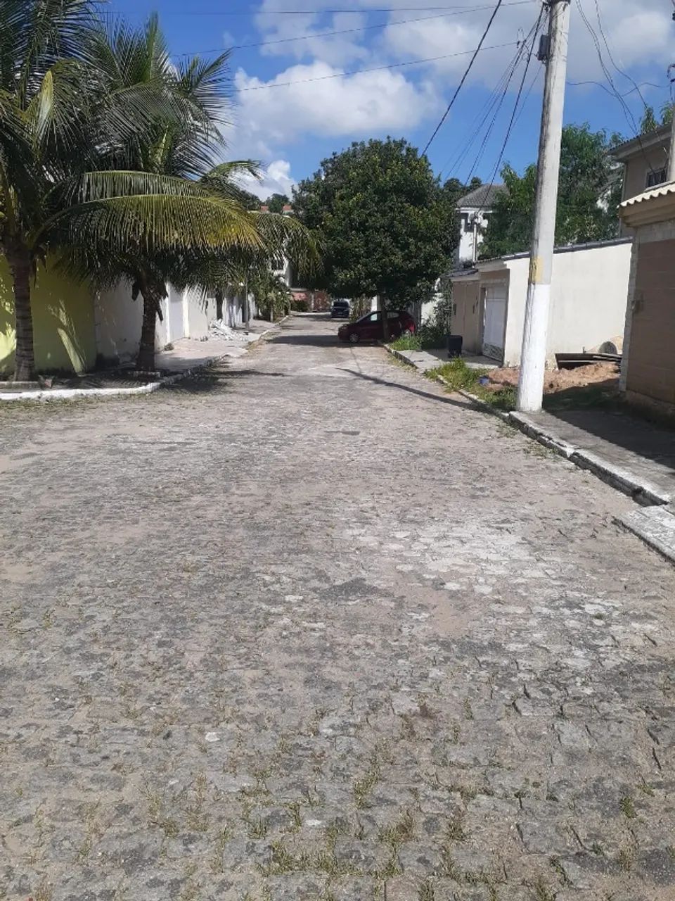 Foto - Rio de Janeiro - Campo Grande