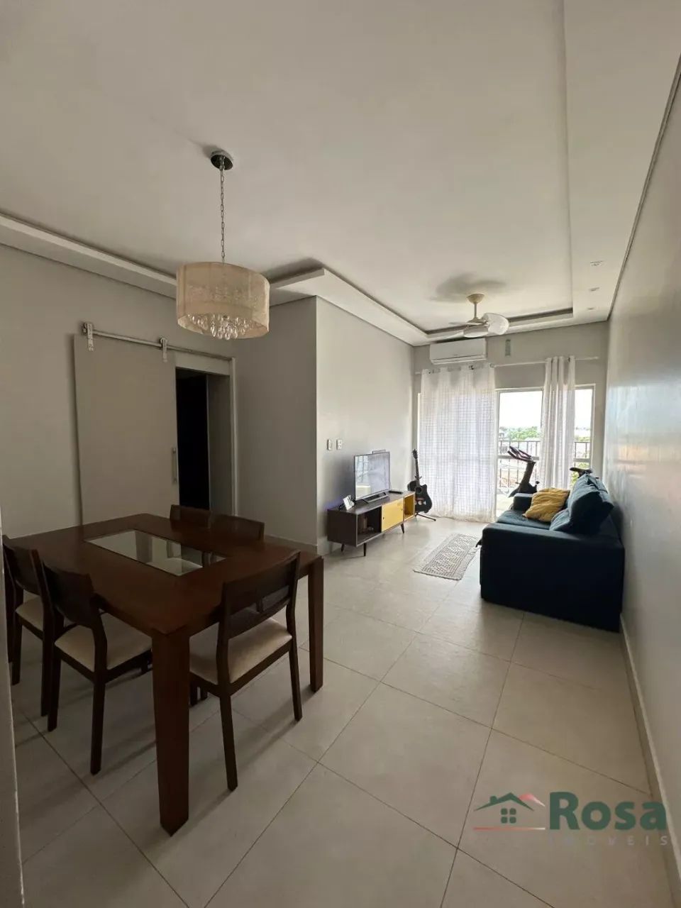 Apartamento para venda, 2 quarto(s), Pico Do Amor, Cuiabá - Foto 3