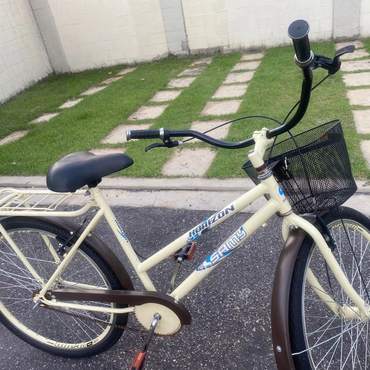 Bicicleta  - Foto 2