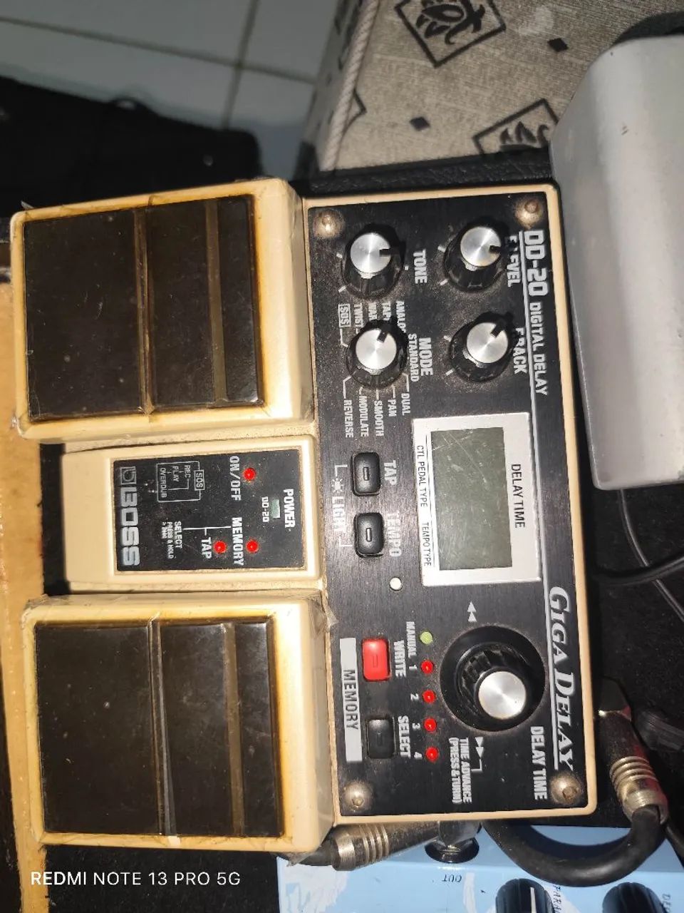 Effect Pedals451188061080145923