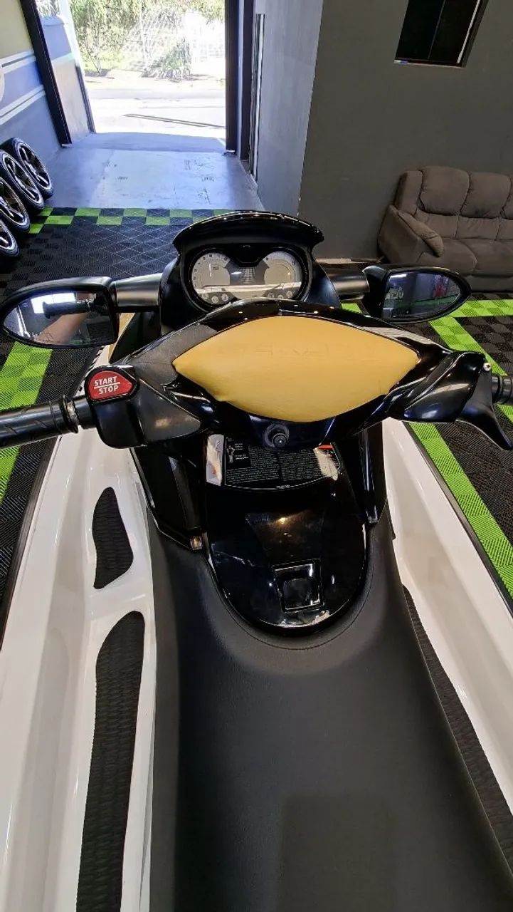 Sea Doo GTI 130 - Foto 5