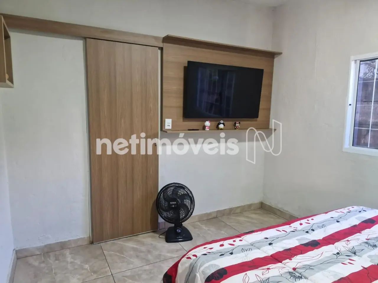 CASA À VENDA  SÃO GERALDO | BELO HORIZONTE - Foto 5