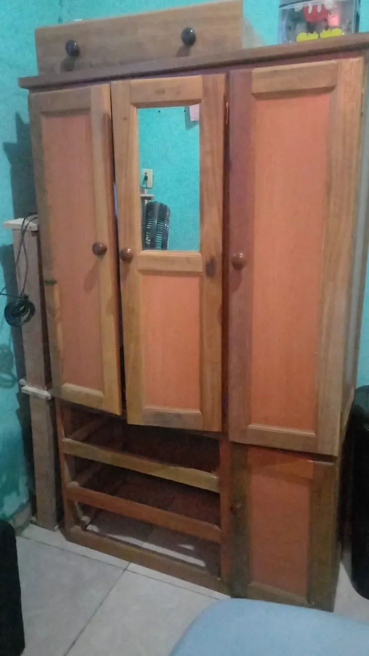 Guarda Roupa  - Foto 2