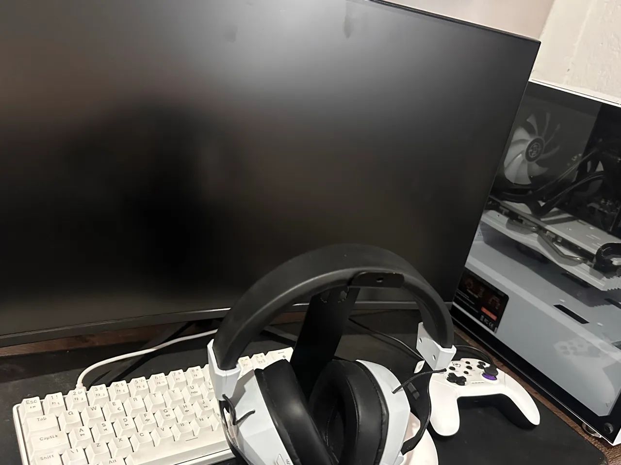 PC GAMER COMPLETO (abaixo do preço) - Foto 2