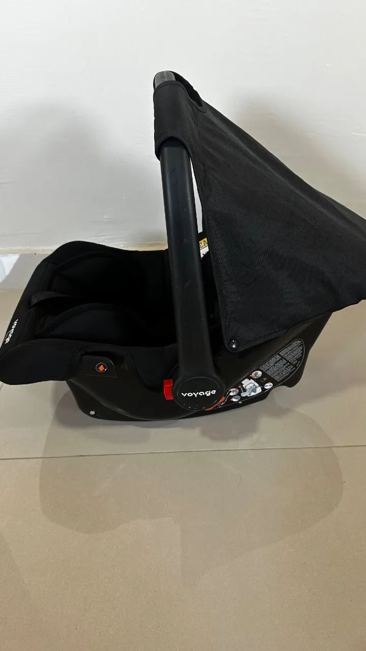 Bebê conforto  - Foto 2