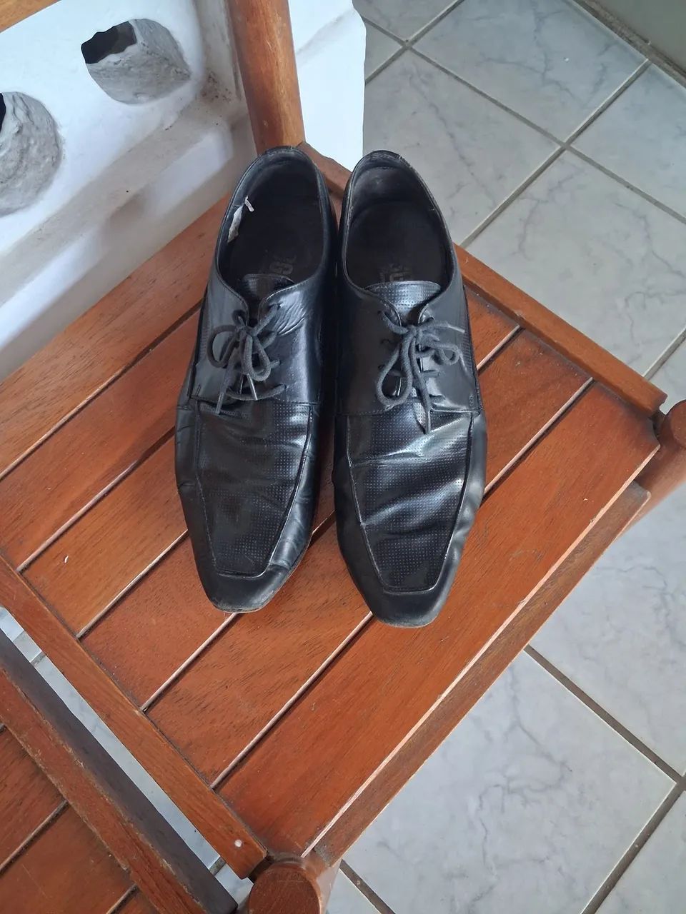 Sapato Social - Foto 4