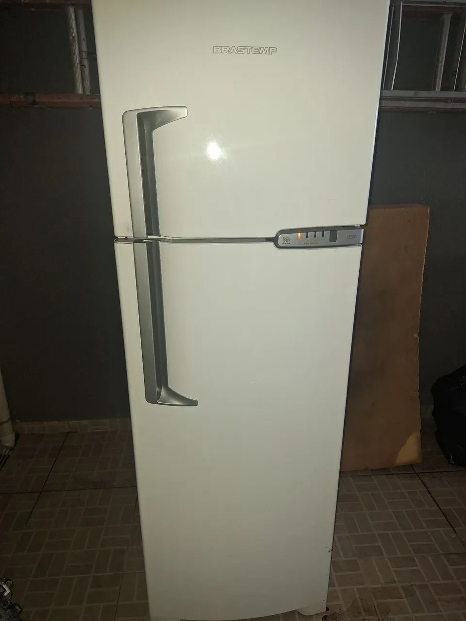 Geladeira  - Foto 2