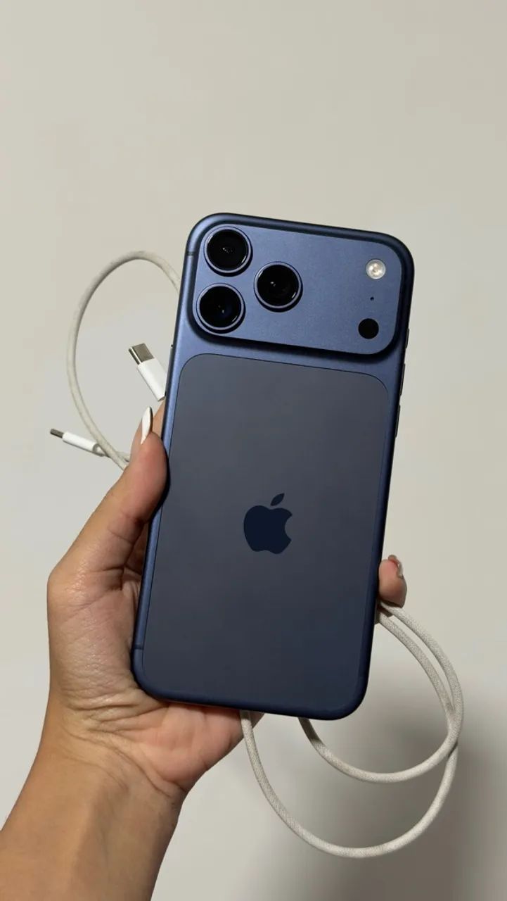 iPhone 17 Pro Max 1 Tera  - Foto 2