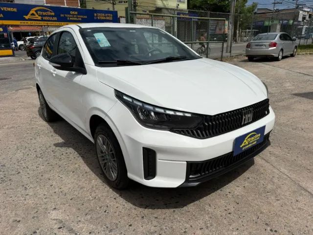 Fiat Cronos Drive 1.3 8V Flex 2026 - Foto 2