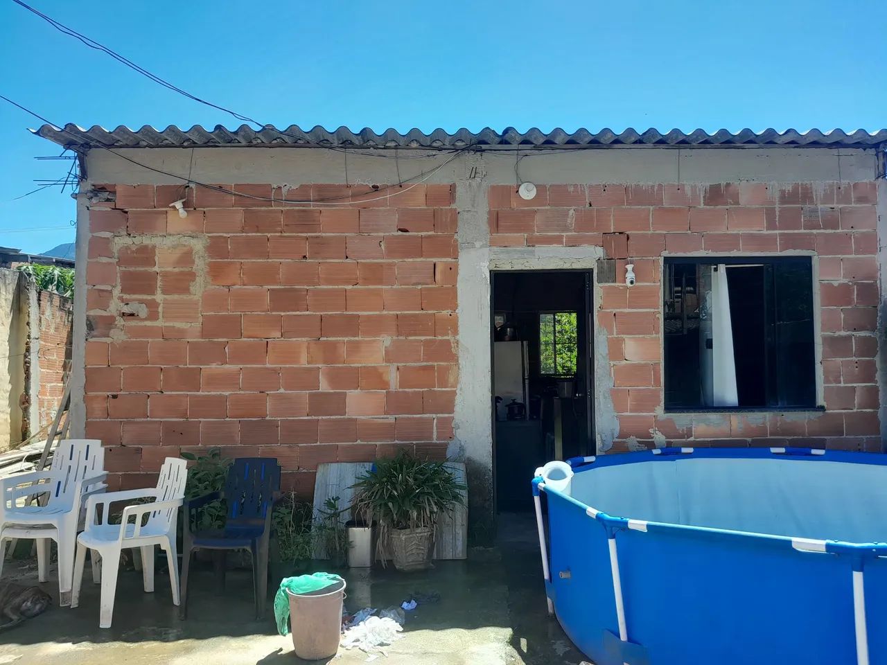 Foto - Duque de Caxias - Vila Angélica