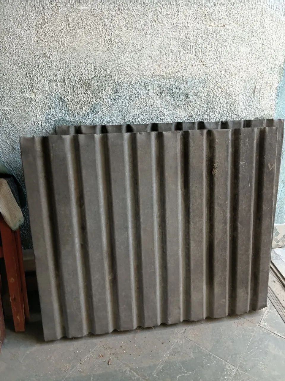 Palete de ferro para comércio - Foto 5