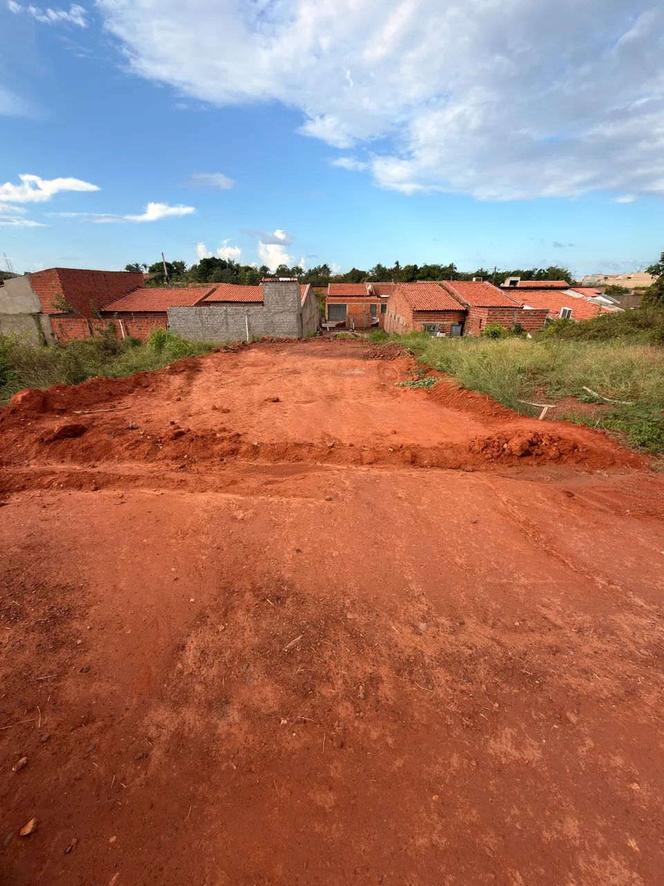 TERRENO À VENDA - COLINAS PARK 2 - Foto 4