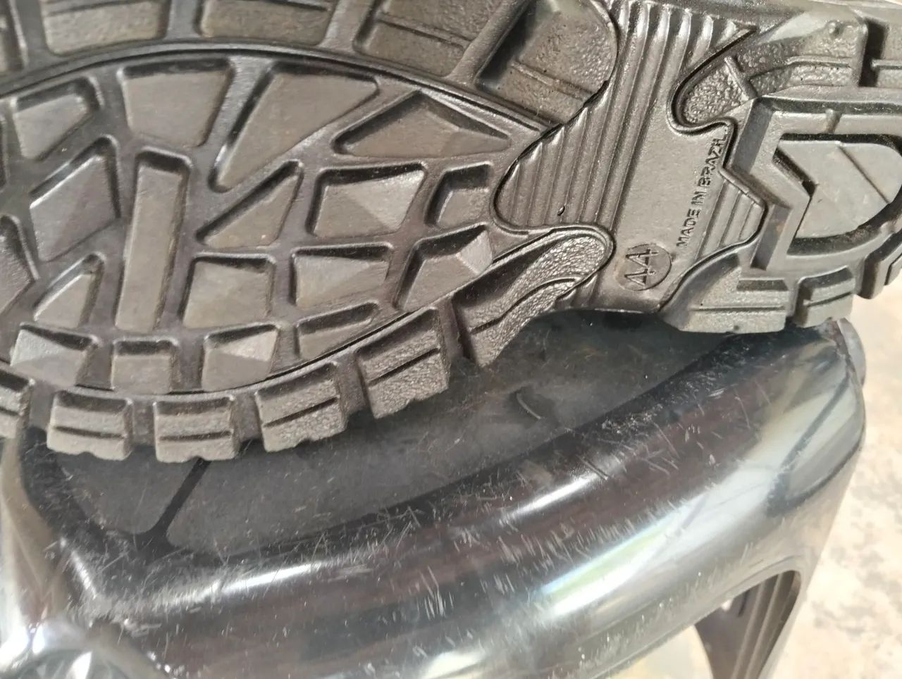 Bota  - Foto 3