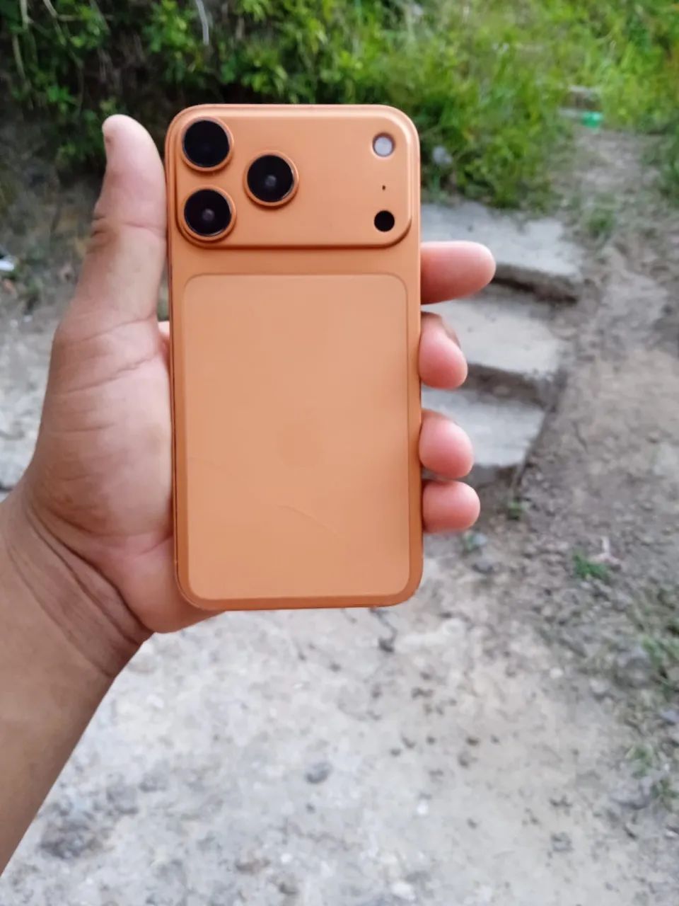 iPhone  - Foto 2