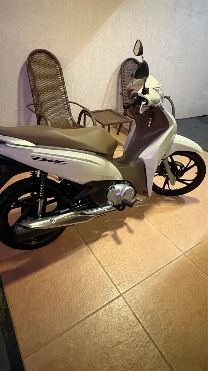 Venda de moto - Foto 2