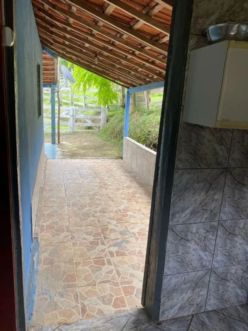 Linda Chácara de 320m2 no alto da Mantiqueira em Delfim Moreira-MG  - Foto 12