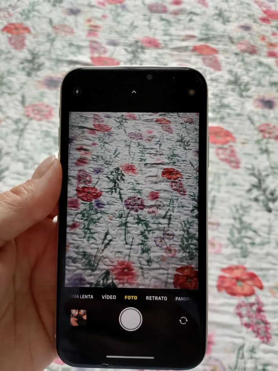 iPhone xr 128gb - Foto 4