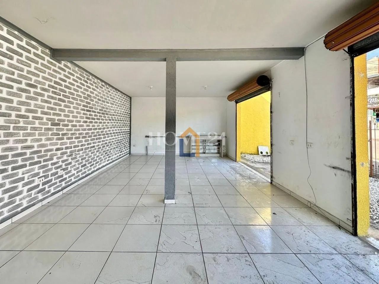 Ponto Comercial para Locação no Umbará - Foto 3
