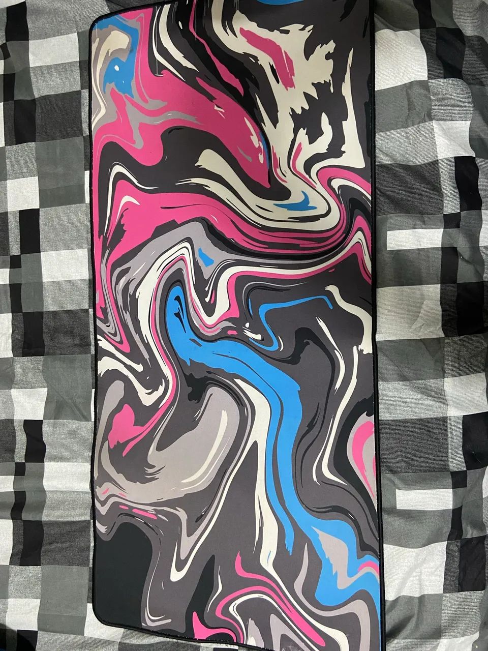 Mousepad large pro  - Foto 2