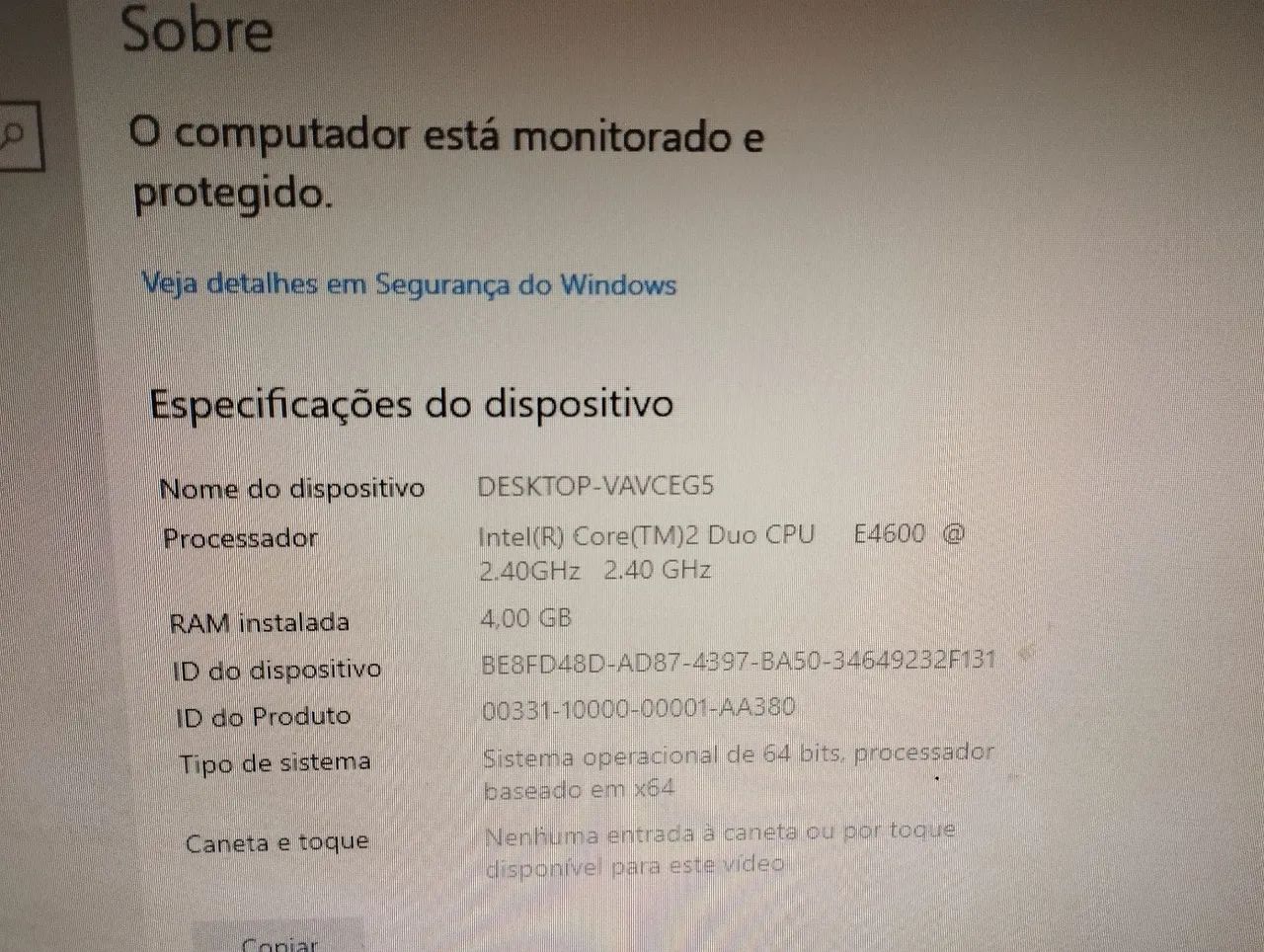 Computador (Sem HD) - Foto 3