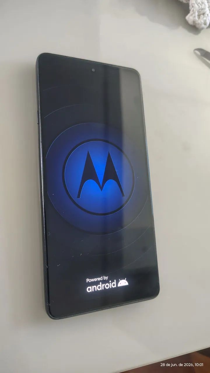 MOTOROLA EDGE 20 128GB - Foto 2