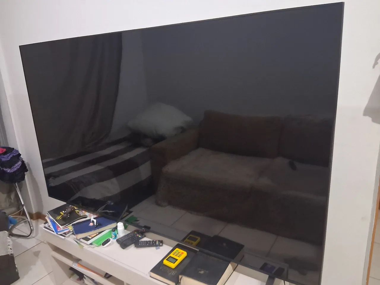 TV LG SMART 75 POLEGADAS