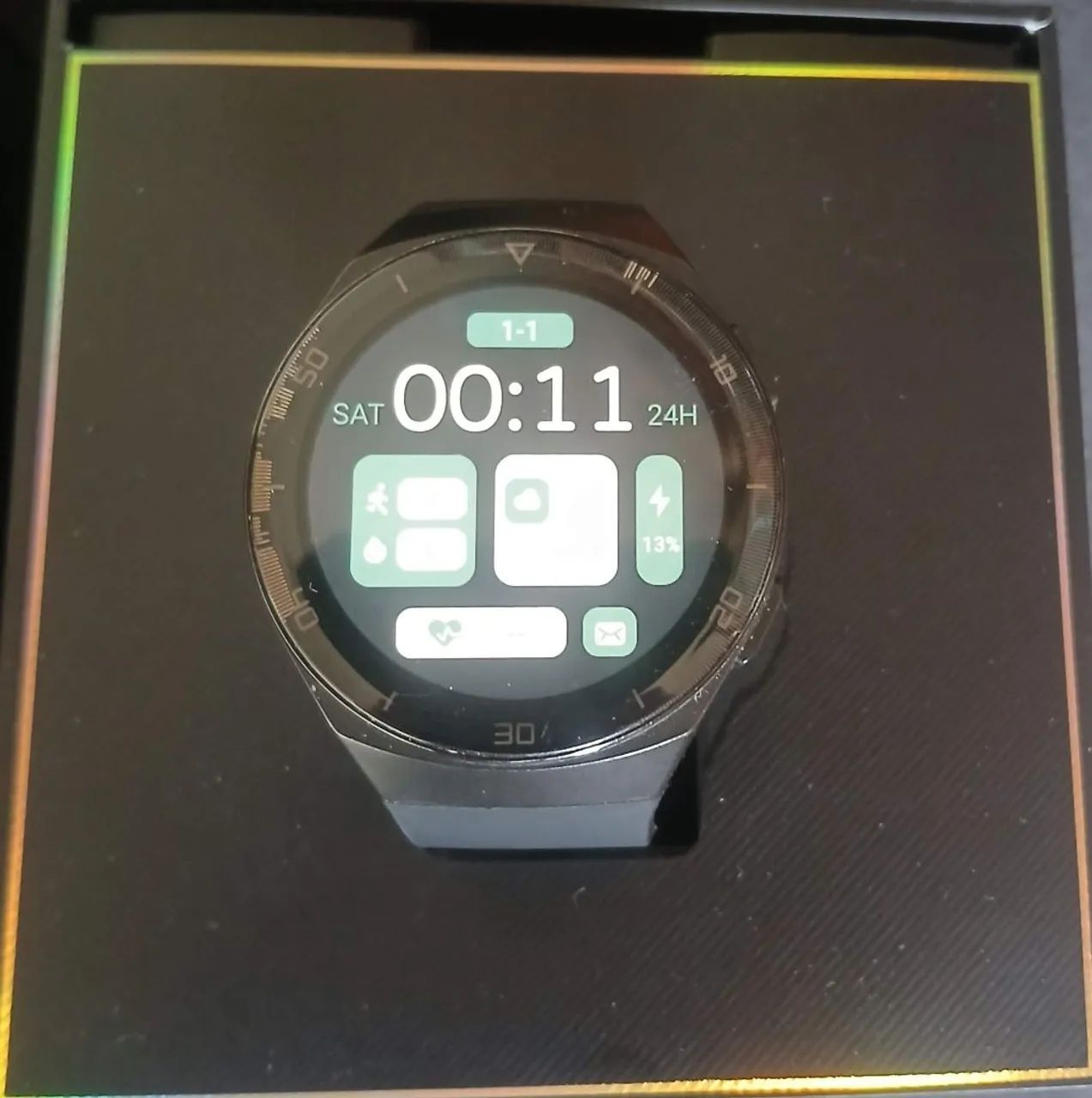 Huawei Watch GT 2e - Foto 2