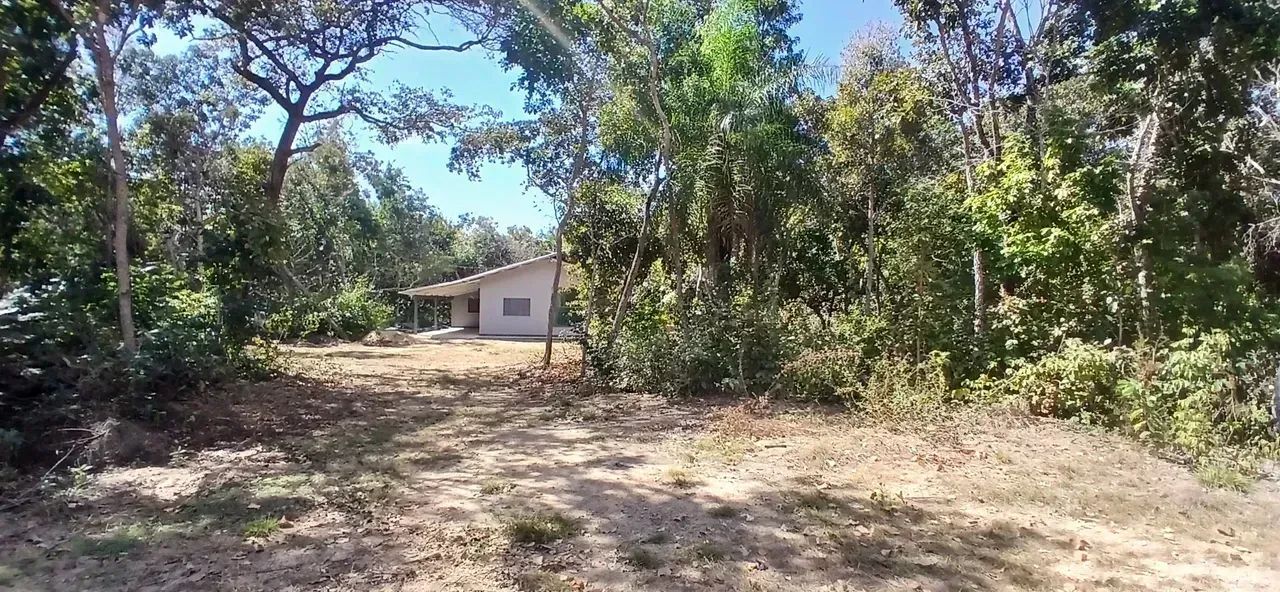 CHÁCARA A VENDA  À BEIRA DO RIO TAQUARI COXIM - MS - Foto 4