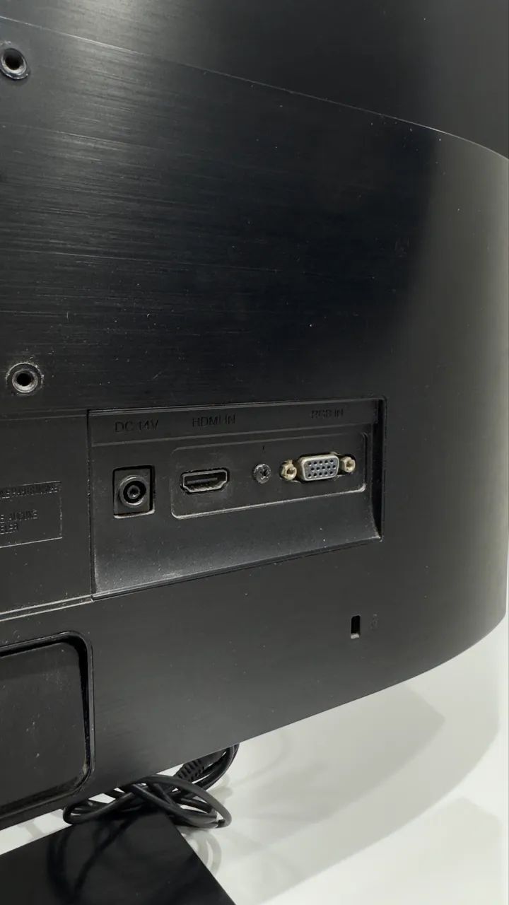 Monitor Samsung S22E310 - Foto 4