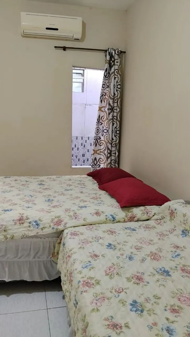 Casa de temporada família feliz - Foto 10