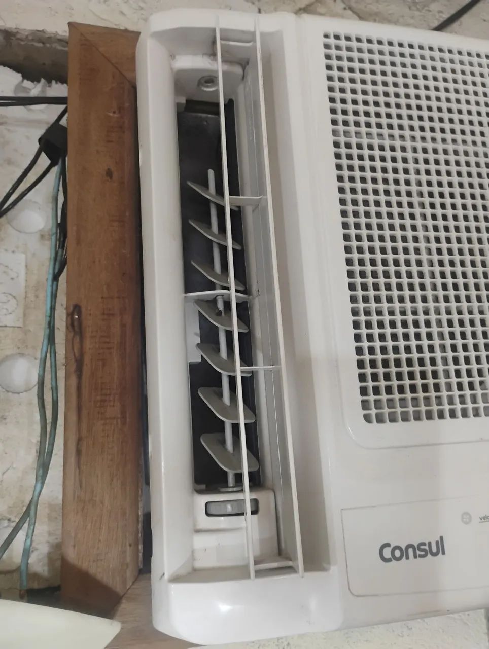 Ar condicionado 7500 BTUs  - Foto 4