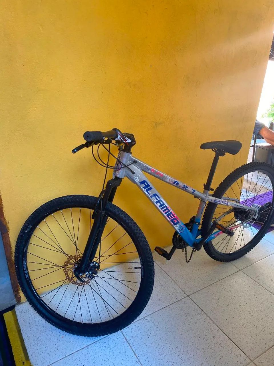 ARO 29 NOVÍSSIMA!!! - Foto 2