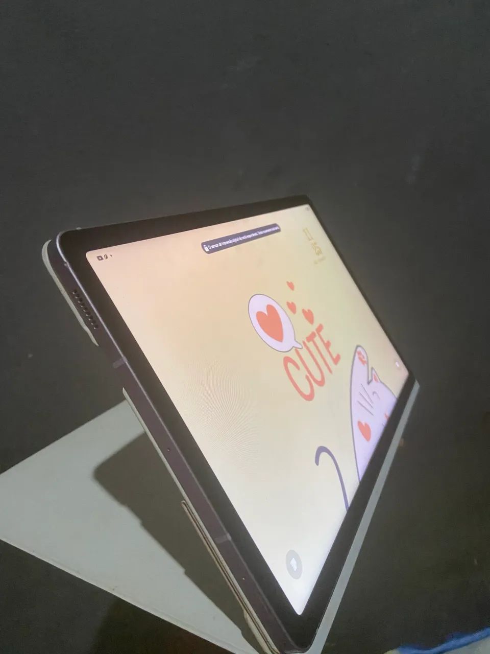 Tablet Samsung S9 FE 