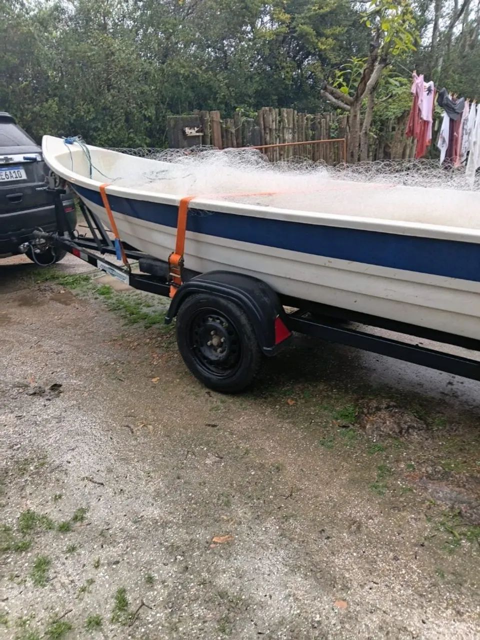 Barco 2018  * para mais informações chamar  - Foto 3