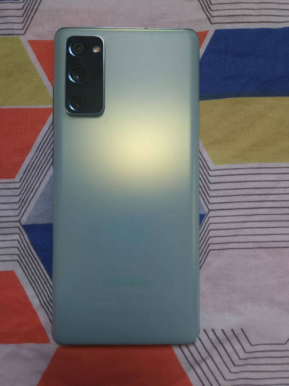 Samsung Galaxy S20 FE 128GB - Foto 3
