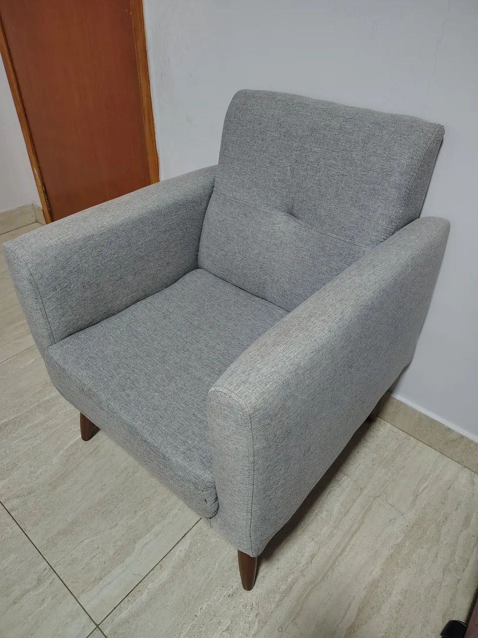 Poltrona - Foto 3