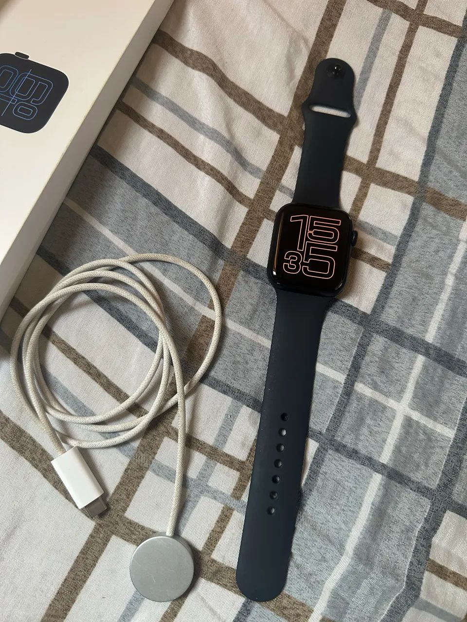 Apple Watch SE 3?a Gen